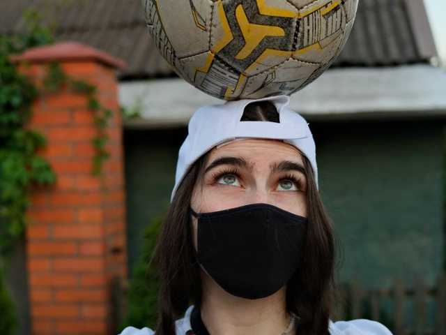 Foto del perfil capchick