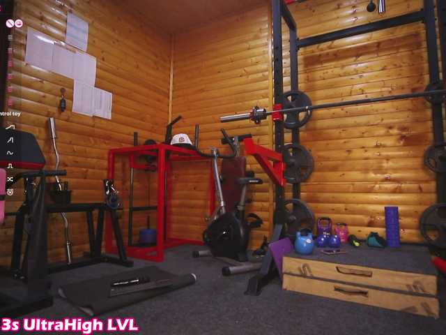 Capturas de pantalla de transmisión capchick