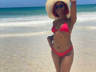 Chat de video erótico BeautyDee