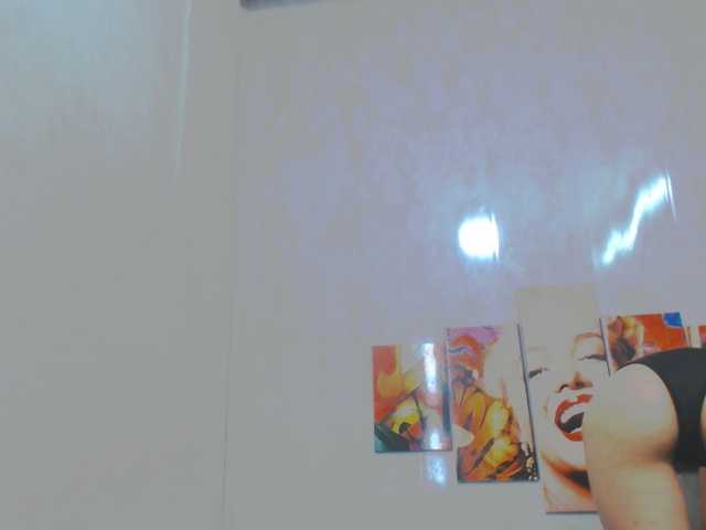 Capturas de pantalla de transmisión beautygreisy