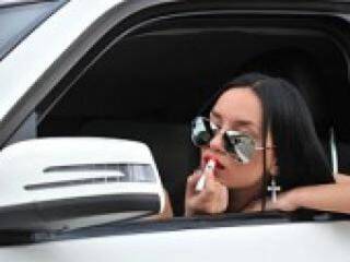 Chat de video erótico beautykat