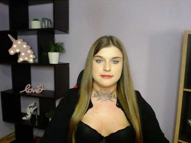 Capturas de pantalla de transmisión BeautySadie