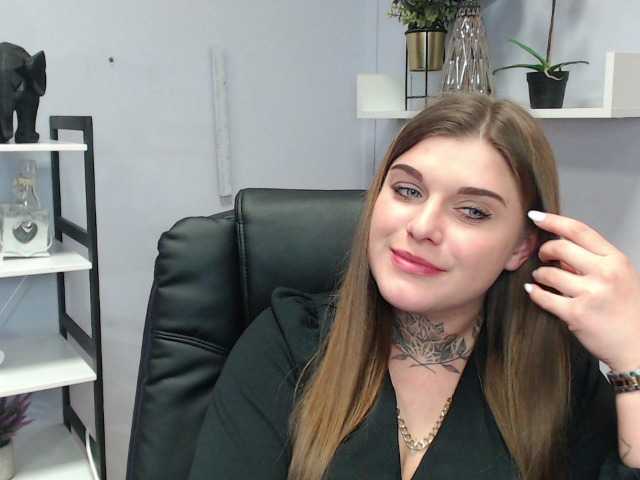 Capturas de pantalla de transmisión BeautySadie