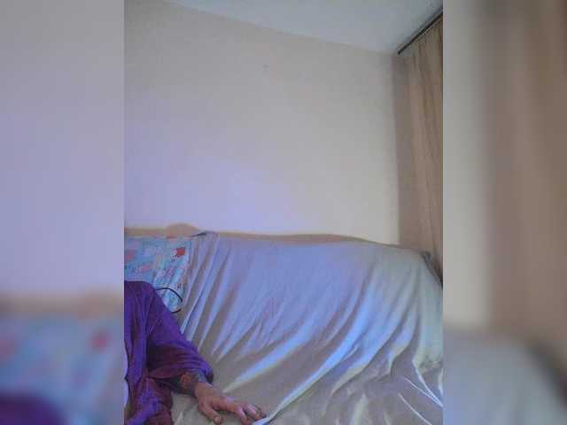 Capturas de pantalla de transmisión BeautyD