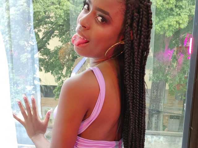 Foto del perfil Beautyyebonyy