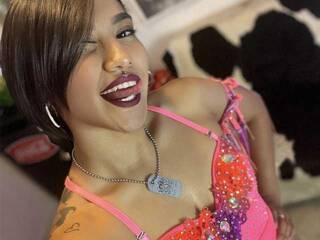 Chat de video erótico BebeeRex