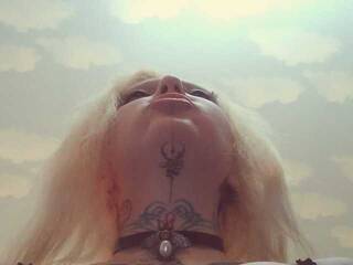 Chat de video erótico BeccaKinky