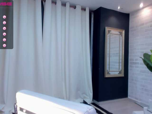 Capturas de pantalla de transmisión BeccaRoberts