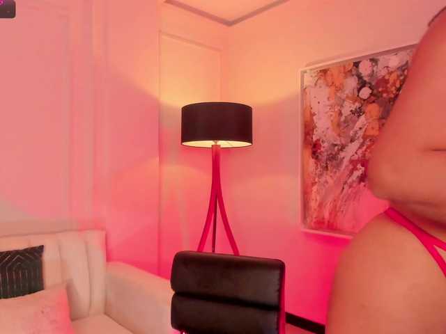 Capturas de pantalla de transmisión BeccaRoberts