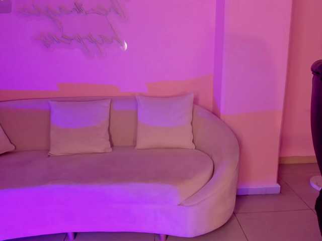 Capturas de pantalla de transmisión BeccaRoberts