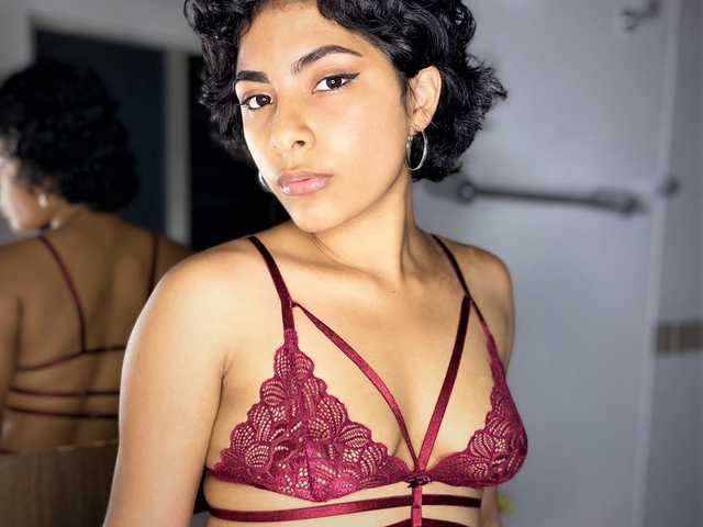 Foto del perfil BeckaRay