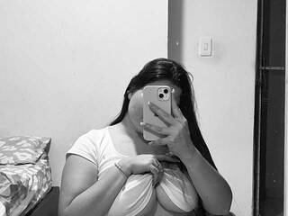 Chat de video erótico BECKAWHITE