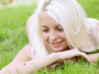 Chat de video erótico BeckiMercer