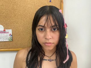 Chat de video erótico becky-2