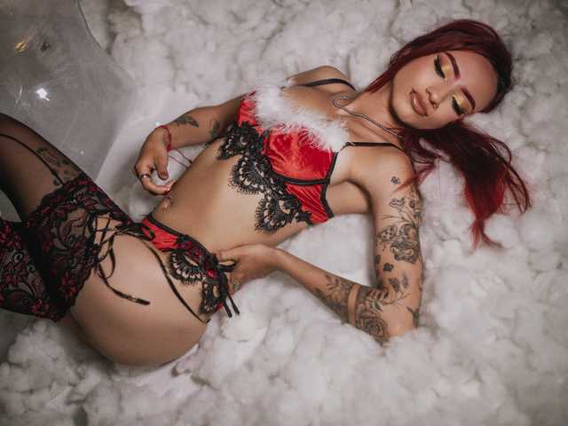 Foto del perfil BeckyConnor