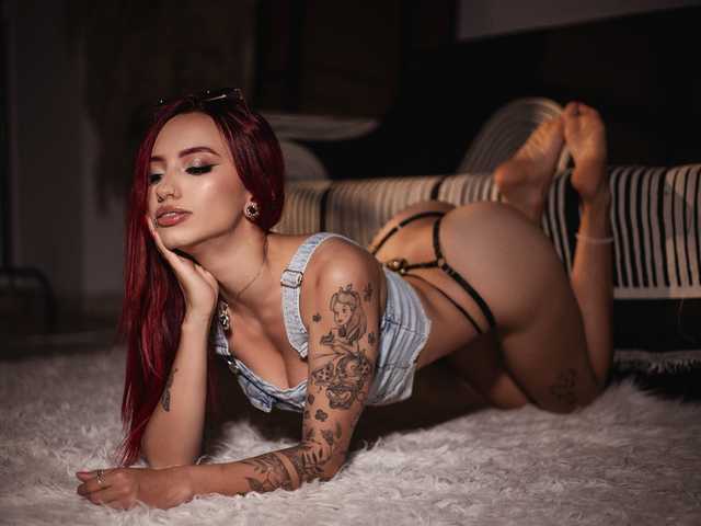 Foto del perfil BeckyConnor