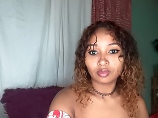 Chat de video erótico BeckyFame