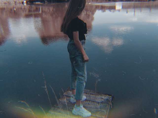 Foto del perfil BeckyMoon