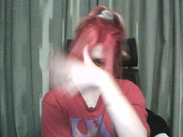 Capturas de pantalla de transmisión Beginning