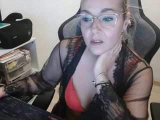 Chat de video erótico bekka68