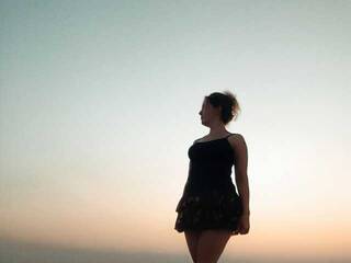 Chat de video erótico BekkiSharp