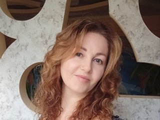 Chat de video erótico BekkiSharp