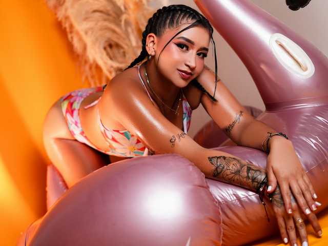 Foto del perfil BelaJones