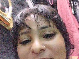 Chat de video erótico Belcy