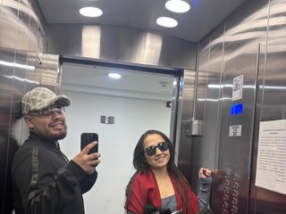 Chat de video erótico BelenPetite