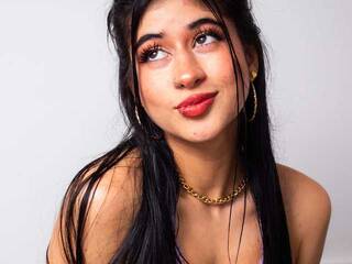 Chat de video erótico Belinda-luna