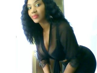 Chat de video erótico Belinda97