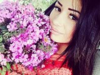 Chat de video erótico belindaa