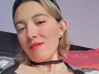 Chat de video erótico BelinhaCoutinho