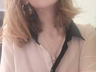 Chat de video erótico Bella-555