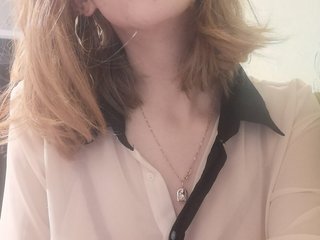 Chat de video erótico Bella-555