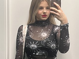 Chat de video erótico Bella-Betta