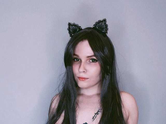 Foto del perfil Bella-Rose