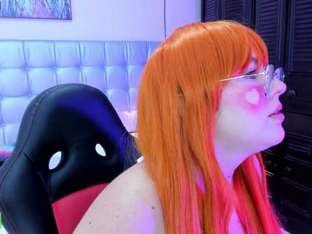 Capturas de pantalla de transmisión Bella-Rouse