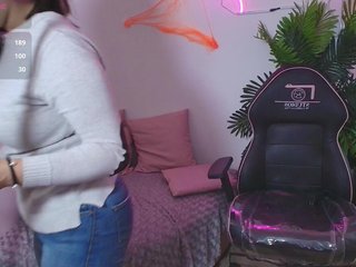 Chat de video erótico BELLA-TAY