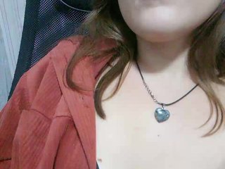 Chat de video erótico Bella92