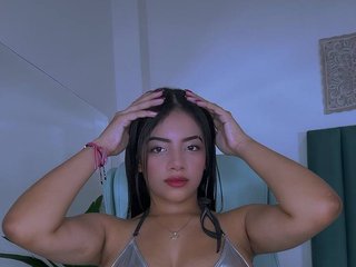 Chat de video erótico BellaaFox