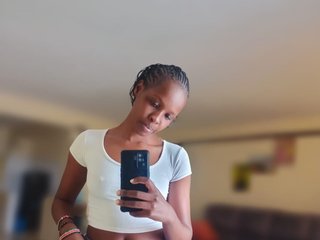 Chat de video erótico Bella_cute