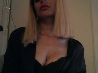 Videochat erótico Bellababe93