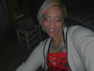 Chat de video erótico Bellababy0630