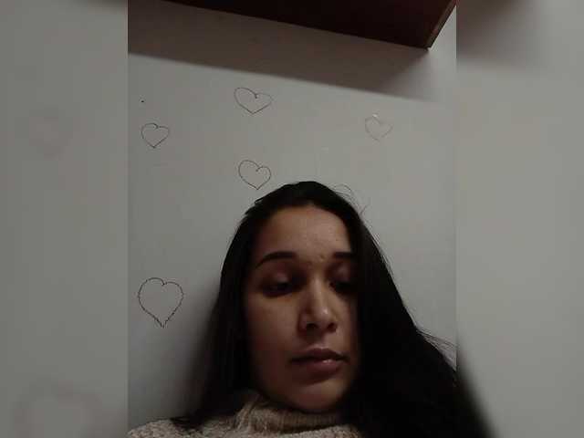 Capturas de pantalla de transmisión BellaBrowns