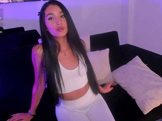 Capturas de pantalla de transmisión BellaCarteer