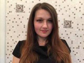 Chat de video erótico belladoll