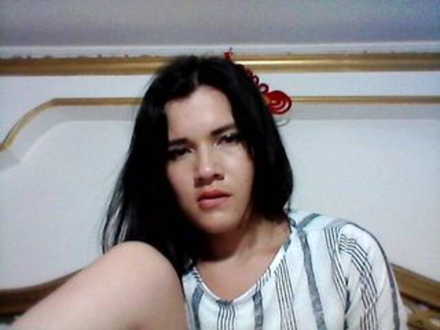 Capturas de pantalla de transmisión bellaferrer1