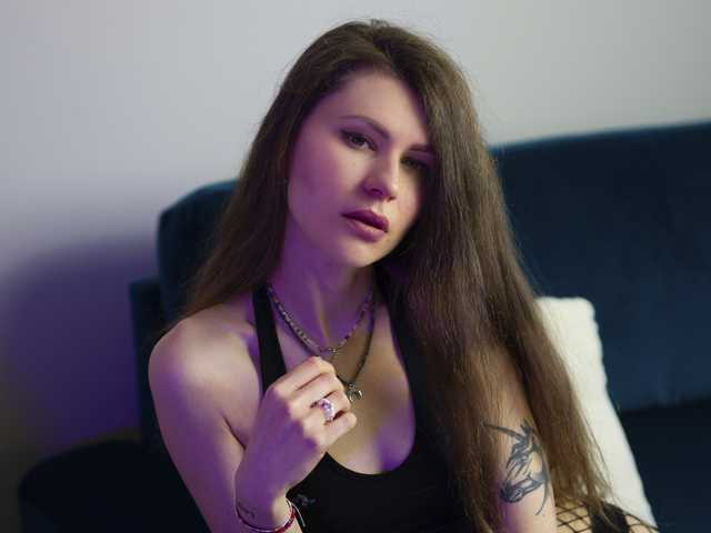 Foto del perfil BellaFlirt