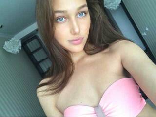 Chat de video erótico Bellaheist